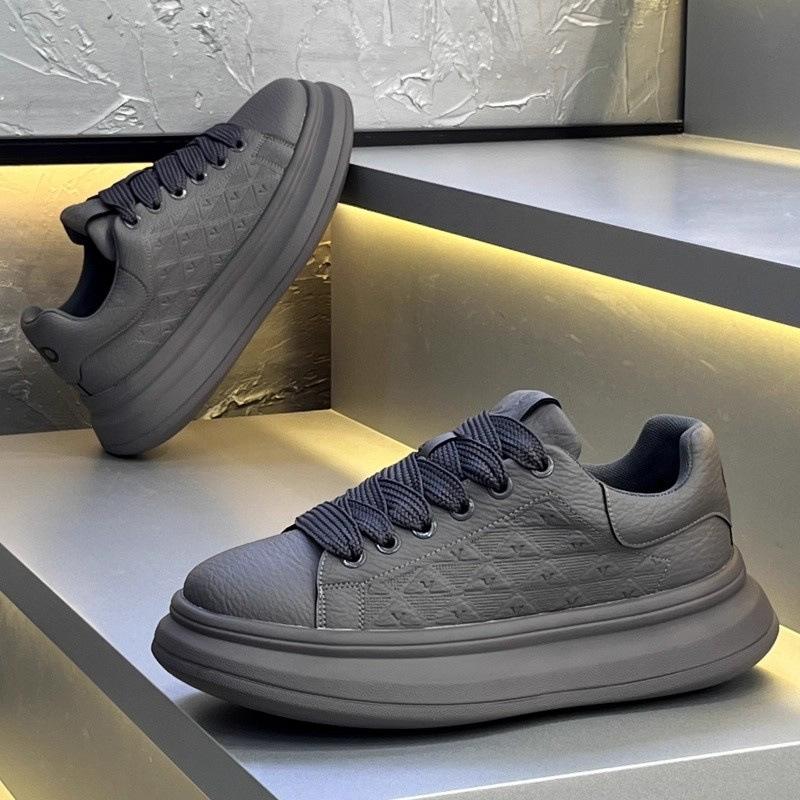 Scarpe casual premium suola ultra-leggera morbida scarpe da escursionismo all'aperto scarpe da trekking studente giovani genuine comode scarpe da corsa