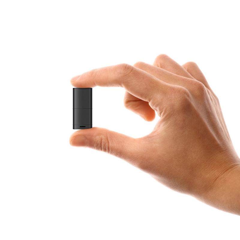 1/5Pcs Portable Memory Card Reader Adapter Usb2.0 Mini Tf Card High Speed Memory Card Reader With Tf Card Slot Maxcompatible 2Tb