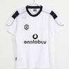 Red Devils 0406 Manchester United Premier League Jersey No. 7 C Ronaldo Long Short Sleeve  Rooney 08-09 Champions League Edition Manchester United