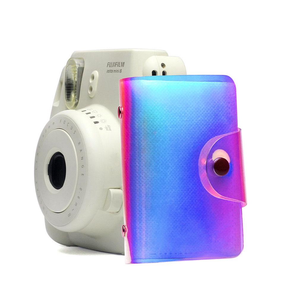 Taschen 3 Zoll Instax Mini Fotoalbum Holographic Fur Fujifilm Instax Kamera Film Kartenhalter Gunstig Kaufen Preis Kostenlose Lieferung Echte Bewertungen Mit Fotos Joom