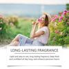 Peach Perfume Spray Is A Refreshing And Long-Lasting Fruity Scent With A Delicate And Refreshing Fruity Aroma. It Is A Charming Perfume Spray less