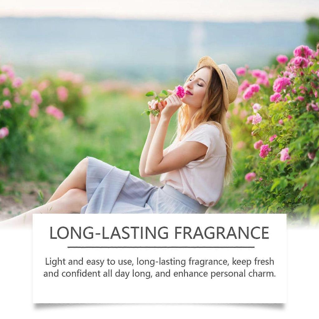 Peach Perfume Spray Is A Refreshing And Long-Lasting Fruity Scent With A Delicate And Refreshing Fruity Aroma. It Is A Charming Perfume Spray less