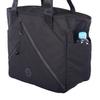 Hummel City WP Tote Bag HFB2054 Black (90)