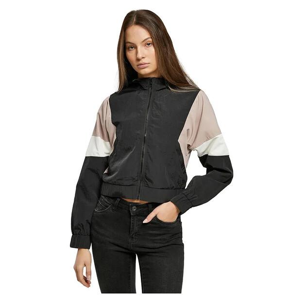 

Urban Classics 3-Tone Crinkle куртка 2XL
