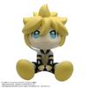 SOFT VINYL FIGURE Character Vocal Series 02 Kagamine Rin Len Soft Vinyl Painted Complete Figure [BINIVINI BABY] & Non-Scale