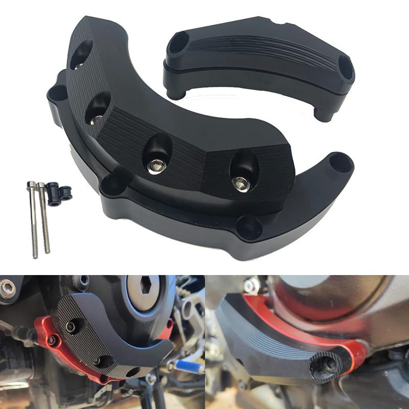 Fit For YAMAHA MT09 Motorcycle Engine Guard Case Sliders MT-09 Tracer FJ 09 XSR900 MT 09 2014-2020 Engines Slider Protector