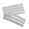 Model Measuring Flexible Ruler Equidistant Punching Tool Curved Markings Model Airplane Nailer For Model Making Tools Diy