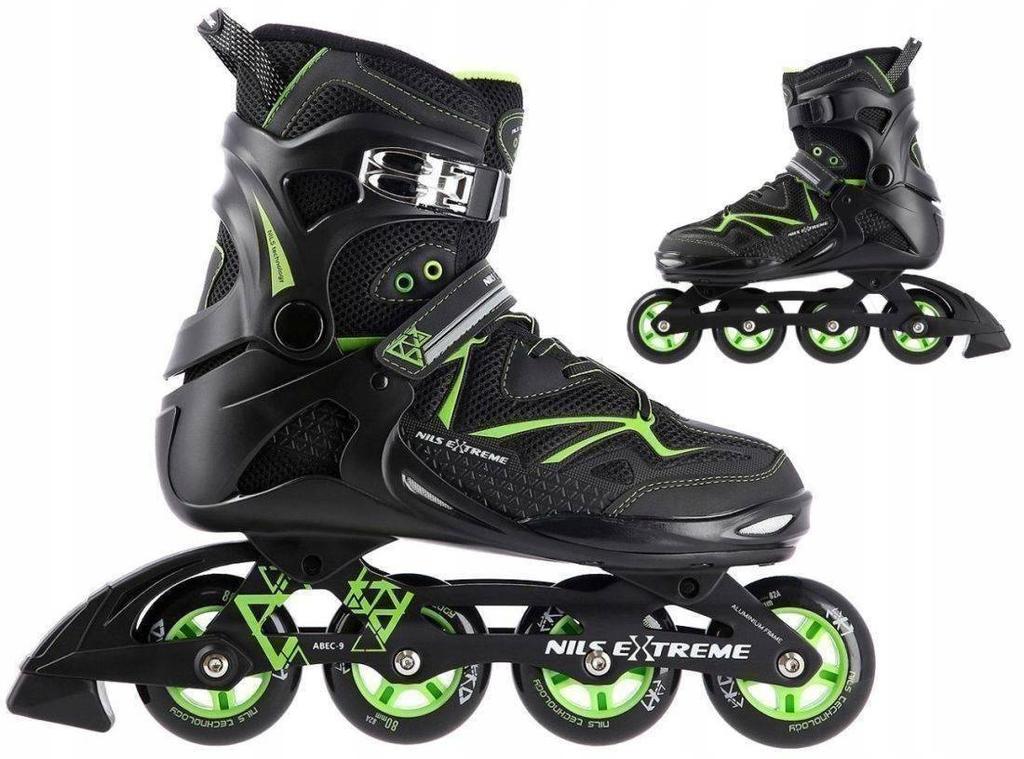Nils Na9022 Roller Skates