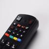 RC5117 Remote Control for Hitachi TV Telefunken Bush Sharp Finlux JVC, RC5118 for 28HYT45U 32HYT46U 42HYT42U 48HBT62U 50HYT62U