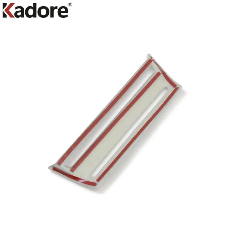 Car Center Console CD Switch Control Button Panel Cover Trim For Mazda 3 Mazda3 Axela 2017 2018 Matte Interior Accessories