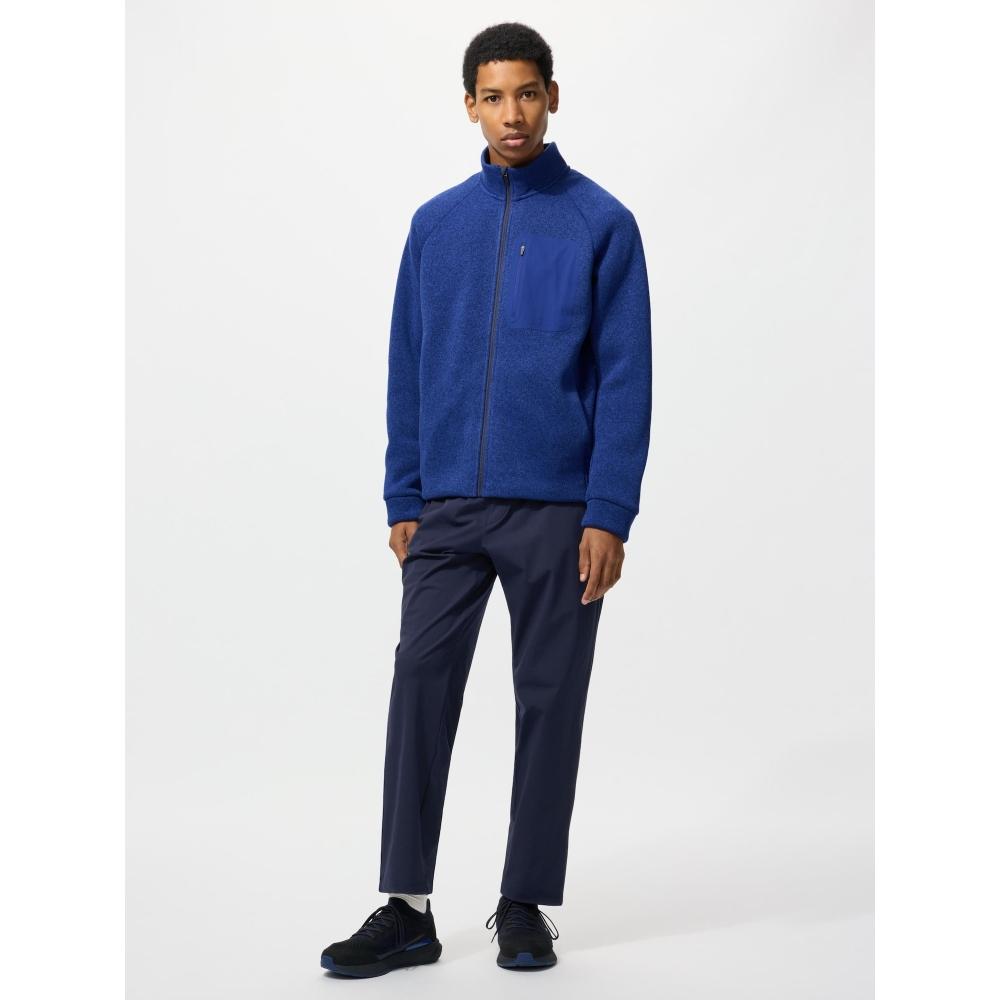 Uniqlo Ultra Stretch Active Pants  Leg Length 65 71 Cm 