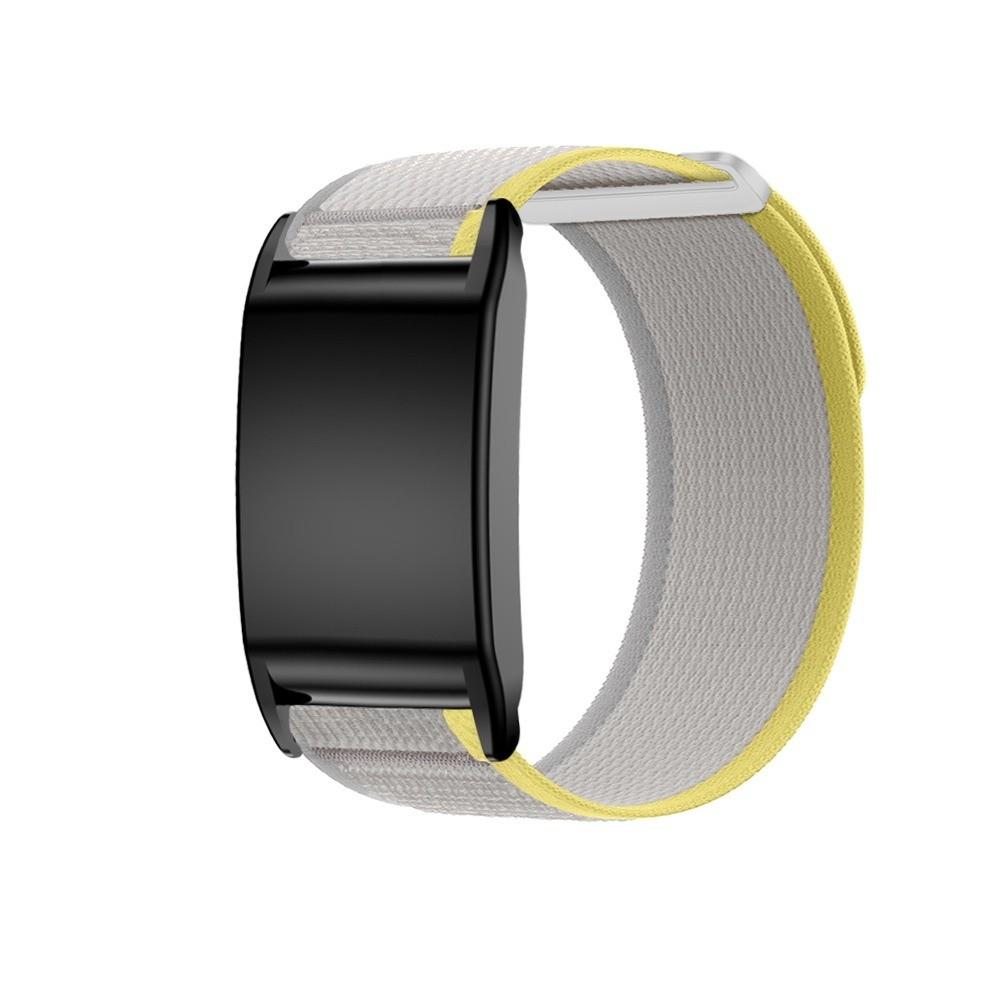Nylon Fitness Band Elastic Sports Wristband New Replacement Strap for Whoop 4.0