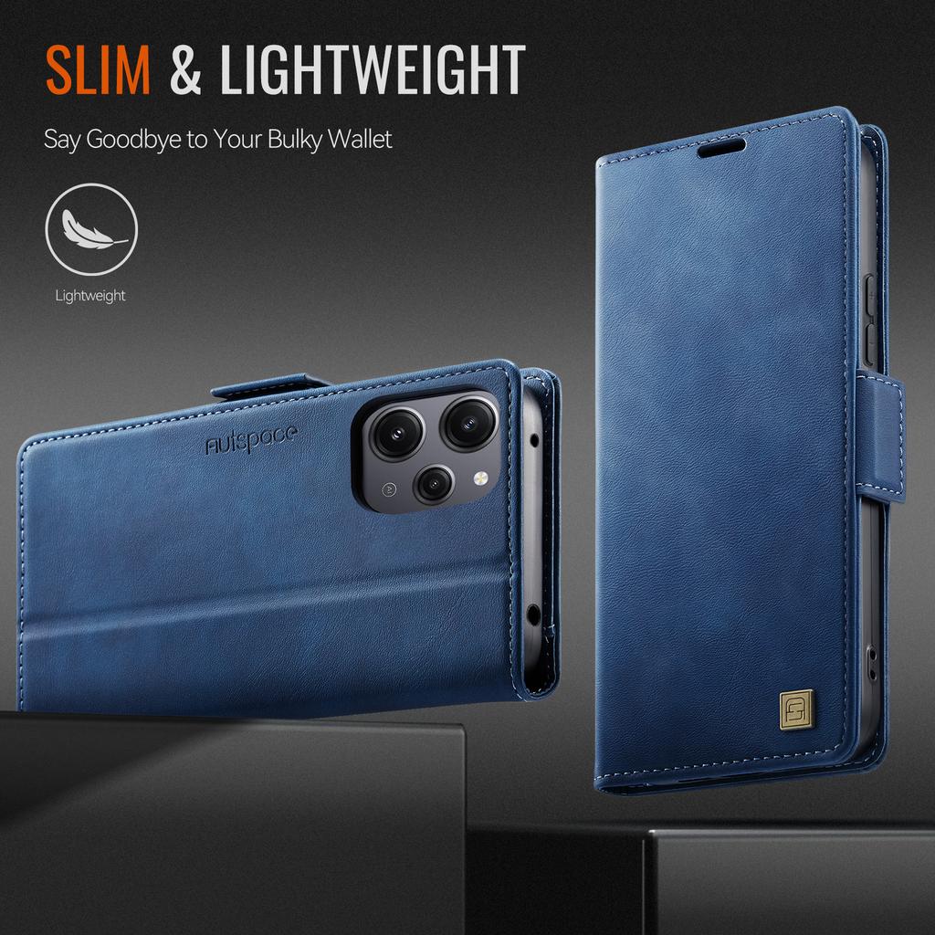 For Xiaomi Redmi 12 5G (Global)/Xiaomi Redmi Note 12R 5G/Xiaomi Poco M6 Pro 5G/Xiaomi Redmi 12 4G Case