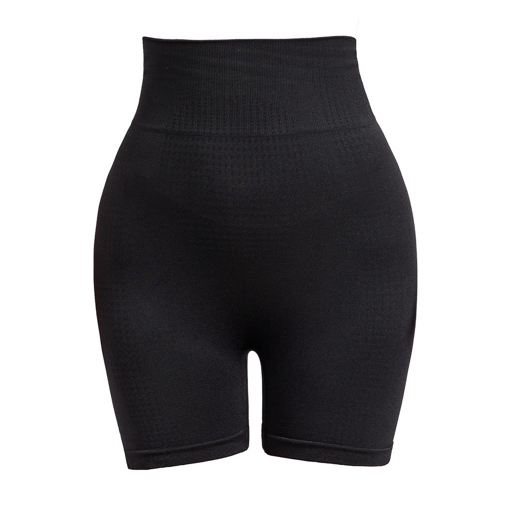 Damen High-Waist Slips Und Basisschicht Hosen