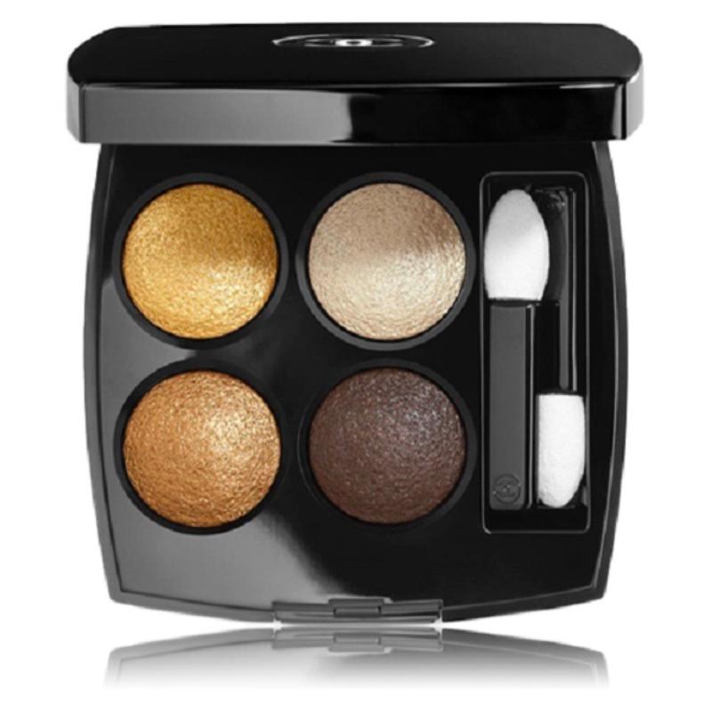Chanel Les 4 Ombres Multi-Effect Quadra Eyeshadow
