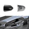 Front Left Exterior Door Handle  Cover Fits for Ford Fusion 2013 2014 2015 2016 2017 2018 2019 2020 DS7Z 54218A15-DC