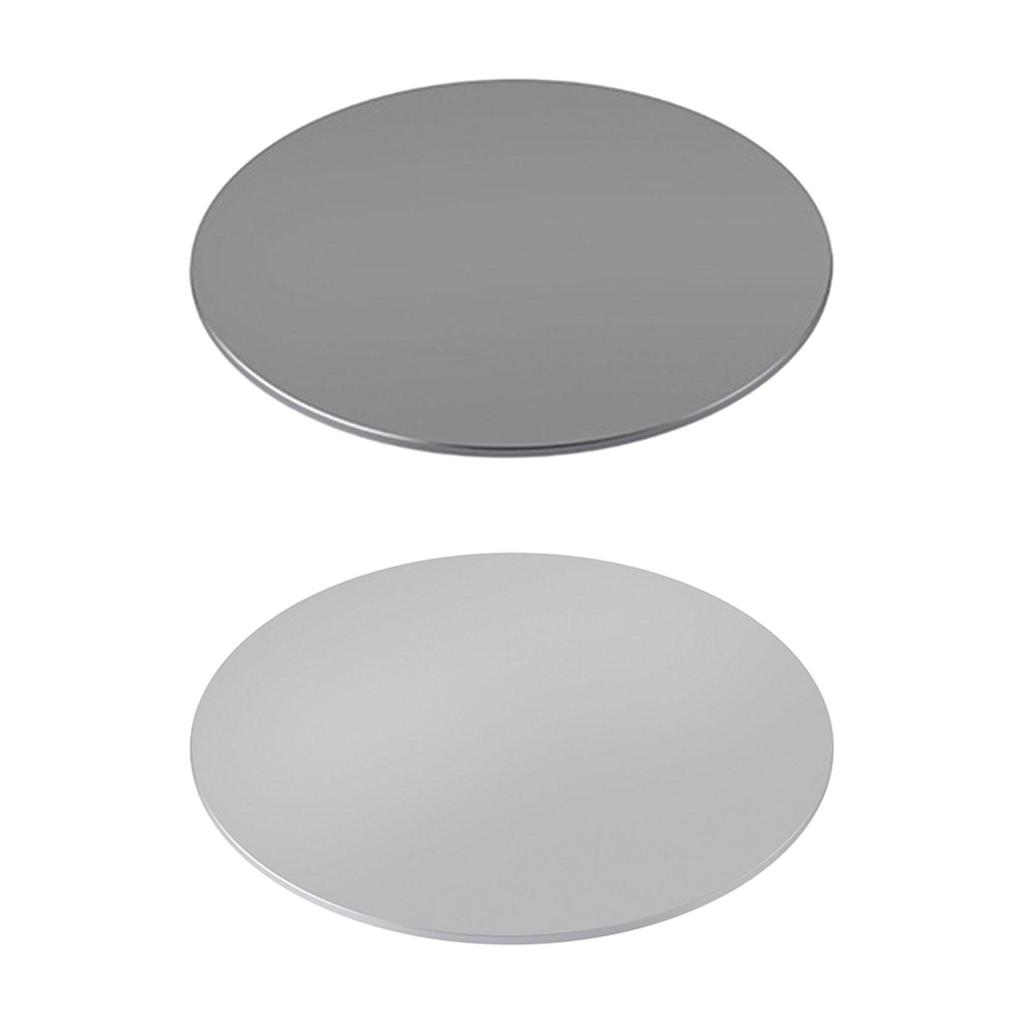 360° Rotation Monitor Swivel Base Computer Screen Monitor Turntable Stand
