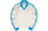 Originals X Sporty & Rich Soccer Jersey Cream/Baby Blue IN5249
