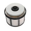FD4596 Fuel Filter Fits Ford F-250/F-350 Super Duty, Excursion, E-350 Super Duty, Econoline Club Wagon, Econoline, Club Wagon