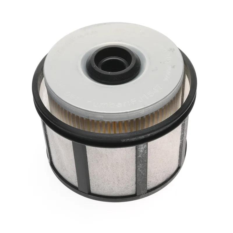 FD4596 Fuel Filter Fits Ford F-250/F-350 Super Duty, Excursion, E-350 Super Duty, Econoline Club Wagon, Econoline, Club Wagon