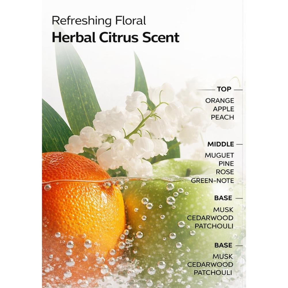 LABO-H Hair Strengthening Clinic Hair Essence 75ml / 2.54 Fl. Oz