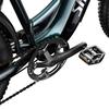 Shengmilo S700 PRO Long Range Electric Bike 48V 25Ah, 80-90km, 2000W Dual Motor, 26x3.0 Fat Tires, Shimano 7-Speed