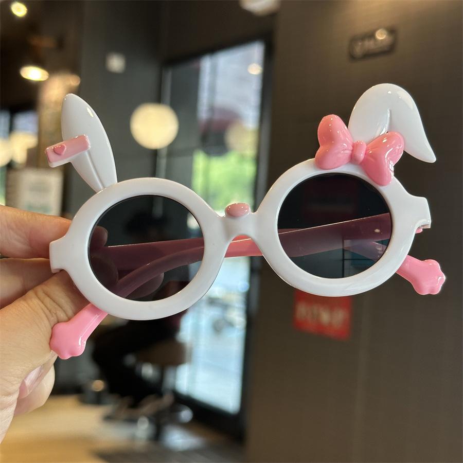 Dětské venkovní sluneční brýle, Módní a roztomilé sluneční brýle