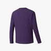 Anta Champion Men's Antibacterial Waffle Long Sleeve T-Shirt