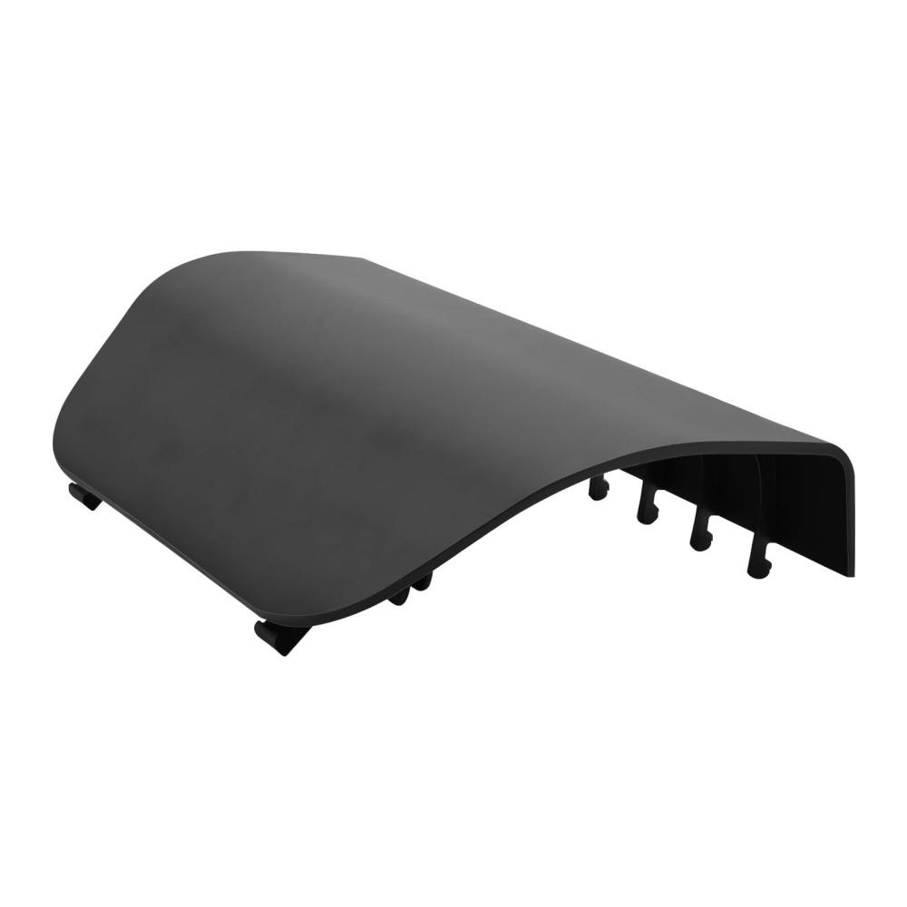 Upper Center Windshield Frame Cover 54347016892