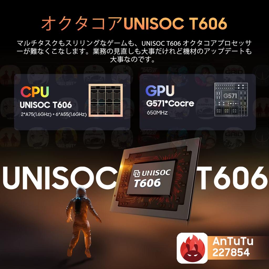 NEW Android 12 Oscal Pad 10 14GB 6GB 128GB 1TB 4G SIM 5G Android Google GMS FHD IPS Display 13MP 8MP 6580mAh Bluetooth Wireless Projection GPS WiFi