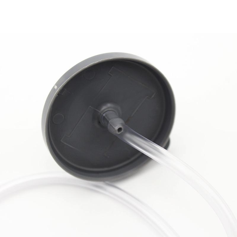 Original 2014-2018 Dongfeng Renault Koleos Rear Windshield Washer Tank Cap