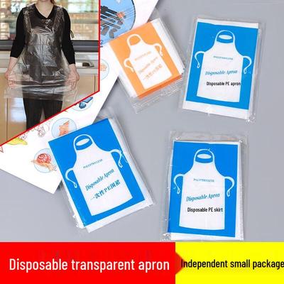 Fırında pişirme – Önlükler ve mutfak eldivenleri