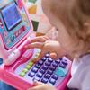 LeapFrog 2-in-1 LeapTop Touch, Pink