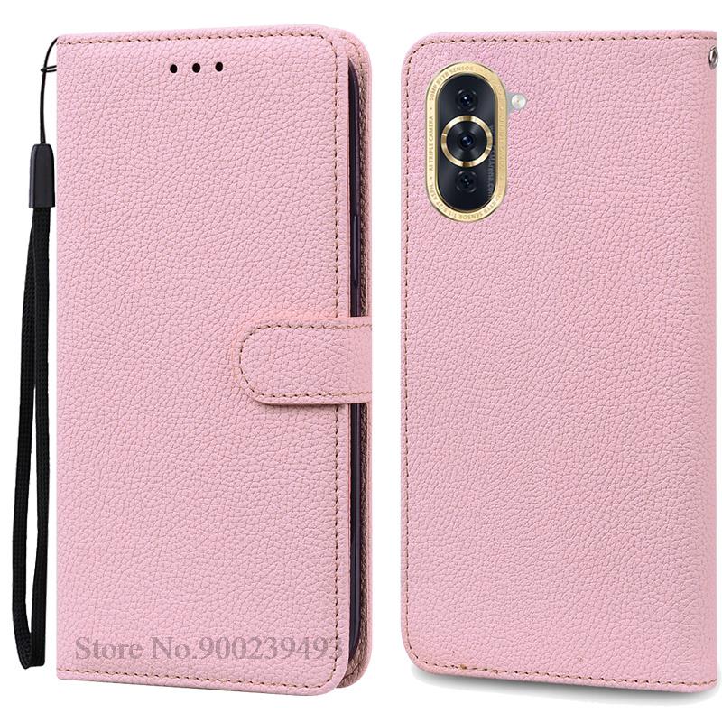 Nova10 Nova 10SE 10Pro Case For Huawei Nova 10 SE Case Wallet Flip Leather Phone Case For Huawei Nova 10 Pro Cover Coque Fundas