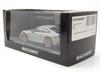 Minichamps Porsche 911 992 GT3 2020 Light Gray Limited Edition of 300 1/43