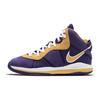 LeBron 8 PS Lakers