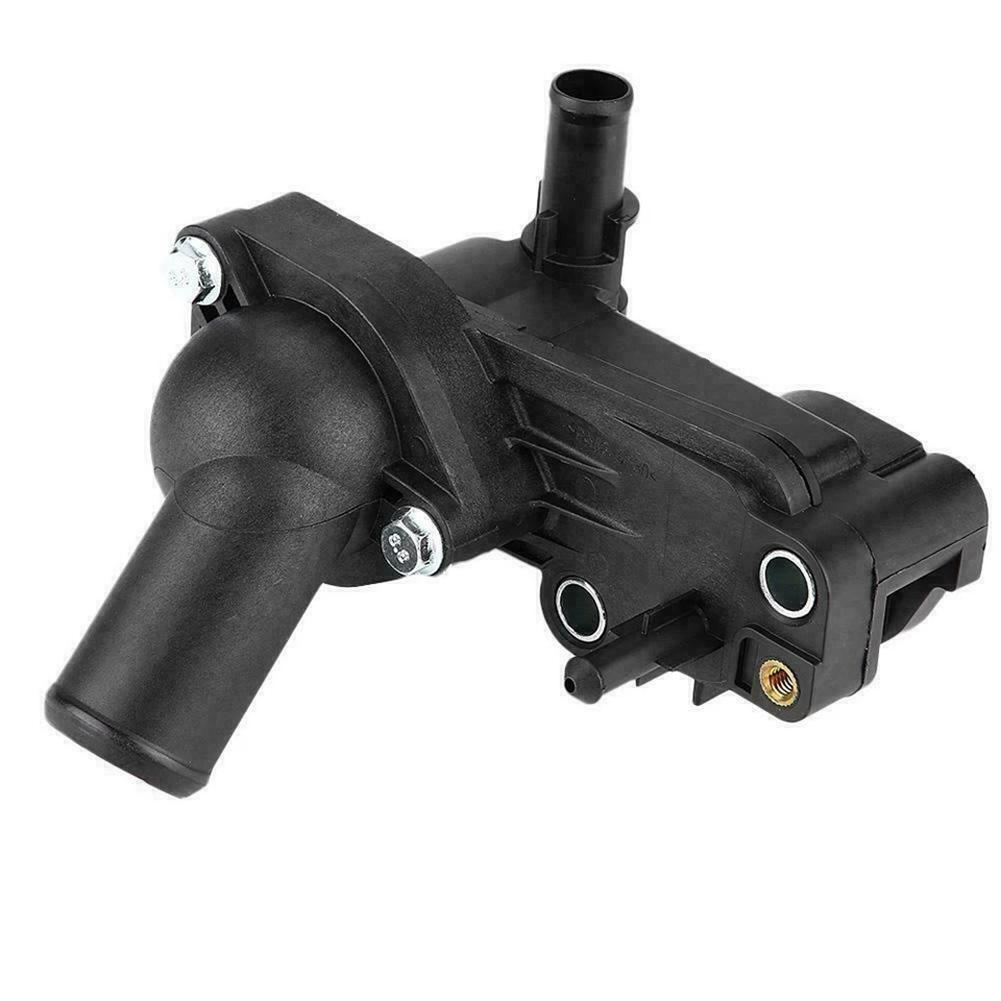 Replacement Thermostat Housing Coolant Water Neck Flange For Ford 1.8 TDCi Focus Mk2 For Galaxy For Mondeo S Max Transit Connect