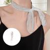 Delicate White Lace Ribbon For Hair Accessories And Crafting Polyester Ornamental Trim