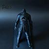 Talos 3D Printed Knight Pen Holder, Medieval Desk Organizer, Action Figure Pencil Stand for Office, Decorative Stationery Collectible Gift