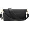 Sac à main - Valentino Bags 113363 - Noir - Synthétique - Doublure Textile
