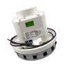 Low Noise Metal 1200W Vacuum Cleaner Motor Engineered for Longevity and Quiet Operation In Household Applications