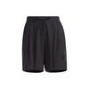 Casual Shorts Women's Black Moderate GT6829