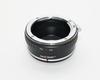 Pentax FX Mount Adapter with Lens Cloth K&F PK-FujiX pk-fx (KFFX)