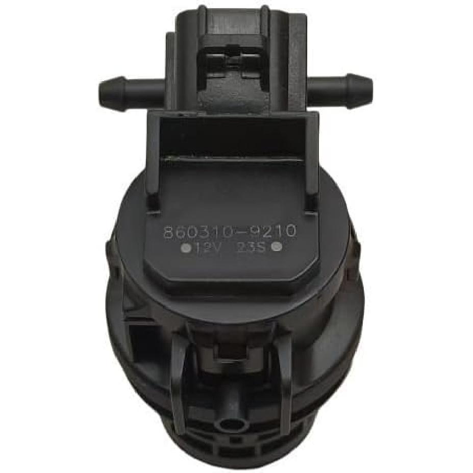 Compatible With Mazda Water Spray Motor BBP1-67-482 Compatible With Mazda 3, 5, CX-5, CX-9 - Replacement Part BBP1-67-482
