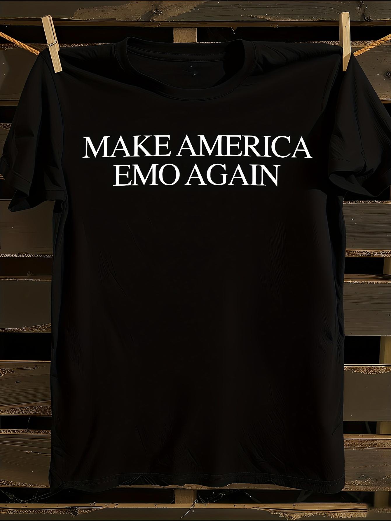 Make America Again T-shirt S