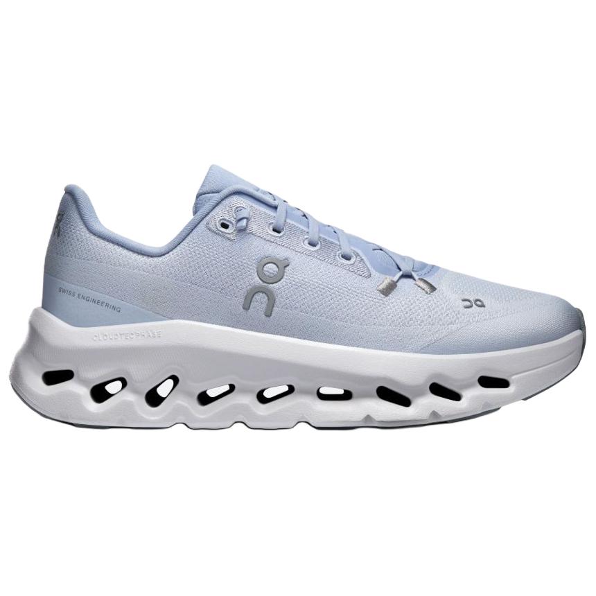 ON Cloudtilt Marsh Heather Scarpe da Ginnastica Donna Blu 3WE10054844