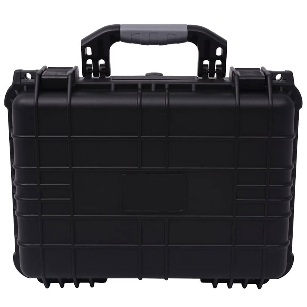 Universal Case Black 40.6 x 33 x 17.4 cm
