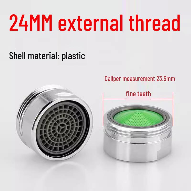 Basin Kitchen Faucet Aerator & Filter Mesh Accessories
