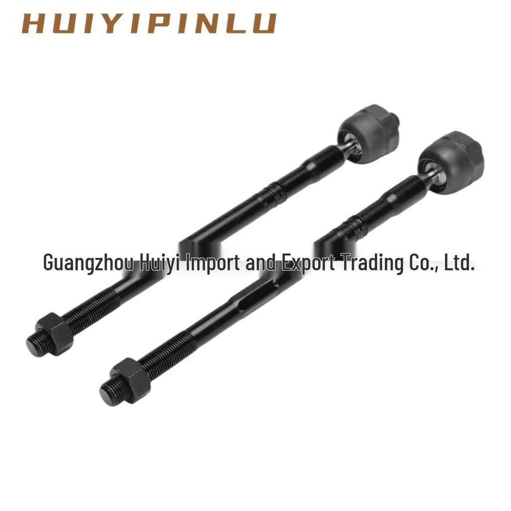 Compatible Inner Tie Rod End for 19 GAC Jeep Cherokee Commander Steering Rack (Part 53401958, 53478194)