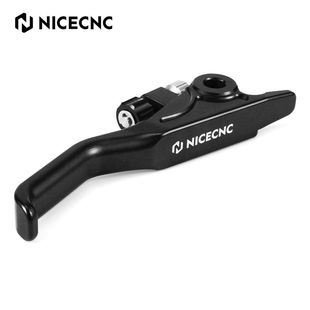 NICECNC Für KTM EXC 300 Shorty Bremshebel Für KTM EXC-F 350 SX 125 SXF 450 XCW 500 XCF-W XW-F 2014-2025 Sherco GasGas Triump